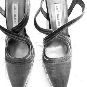 Ann Marino Formal Heels